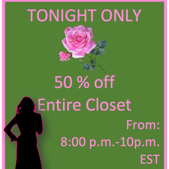 Flash Sale - Picture 1 of 1